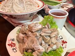 肥肠-江北北火锅馆·公路夜市(魏公村店)