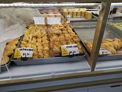 -爱德顺糕点食屋(利民道店)