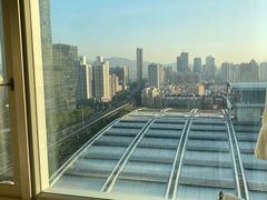 -深圳星河丽思卡尔顿酒店