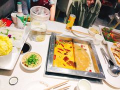 -串一火锅(赛格国际购物中心店)
