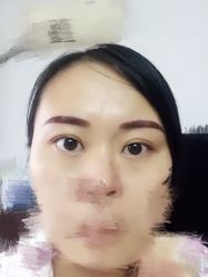 点击看大图 iphone_upload_pic-Amy韩式定妆