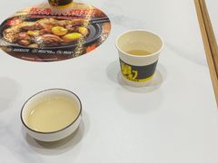 -老娘舅(杭州东站店)