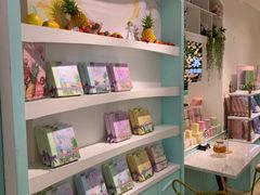 -苏小糖(鼓浪屿三丘田花园店)
