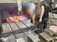 -三栋屋烧鸡