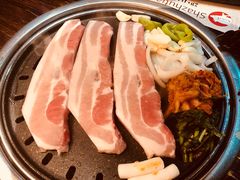 -杀猪天·韩国烤肉(总店)