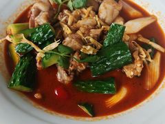 -龙井壹号·茶缘山景宴(龙井村店)