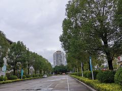 -福建省奥林匹克体育中心体育馆