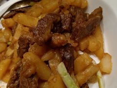 牛肉-西北45°(世茂广场店)
