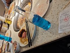 -韩大地烤肉海鲜火锅自助(五一广场店)