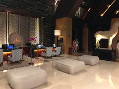 -三亚湾海居铂尔曼度假酒店