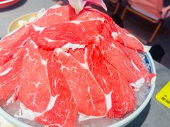 -生活如沸·顺德水牛奶火锅(大学路店)