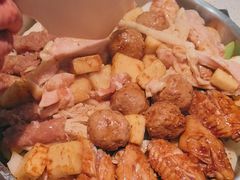 -黄记煌三汁焖锅(顺义华联店)