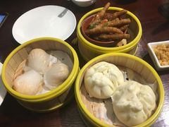 -悟长年潮汕菜砂锅粥(圣熙8号店)