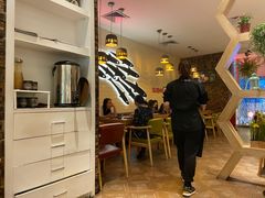 -Sushi Love 创意寿司(丽影广场店)