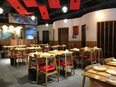 大堂-虾满堂(瑞虹店)
