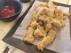 -聚味瞿记·龙虾堂(渔人码头一店)