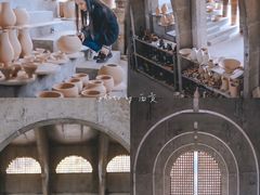 -景德镇陶阳里历史文化旅游区