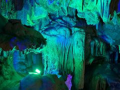 -融水老君洞景区