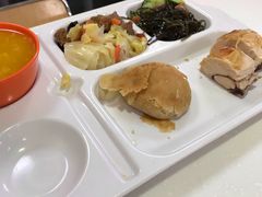 -香妃烤鸡(新奥店)