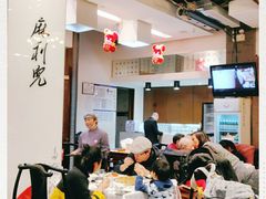 -到家尝北京菜(西坝河店)