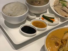 -翠华餐厅(宝安壹方城店)