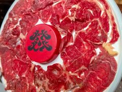 -大龙燚火锅(太古里店)