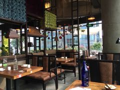 大堂-听香·678茶铺(猛追湾店)