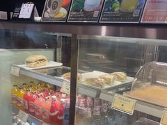 -逸派咖啡 EPARKCOFFEE(广安门店)