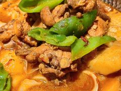 -疆里疆外·和田烤肉·清真