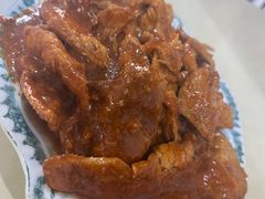 -满口香饭店
