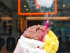 -Dal Cuore 达可芮冰淇淋(陕西北路店)