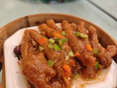 -万山楼海鲜酒家·二十三年老字号