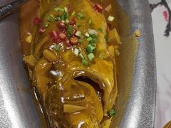 -徽镇小厨·经典徽菜(十里河店)
