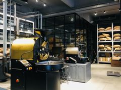-来回·咖啡(钟村咖啡豆店)