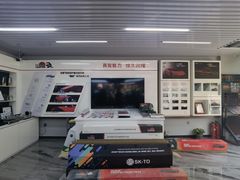 -龙膜全球臻选店·汽车贴膜·隐形车衣