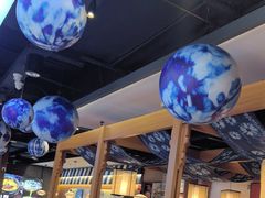 -云海肴汽锅鸡·云南小炒(天津国金汇店)