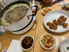 -贵凤凰贵州米粉(五道口店)