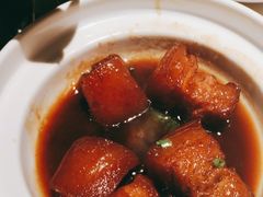 -小菜园新徽菜(马鞍山金鹰店)