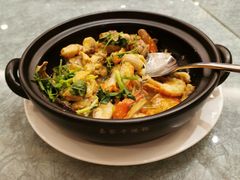 -红林食府