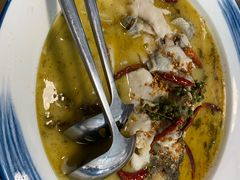 -壹块捌烧烤(灯市口店)