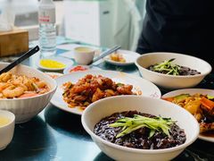 -桃园中华料理炸酱面(燕儿岛路店)