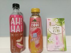 -全家便利店(上南路六店)