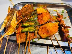 -牛得很·鲜牦牛肉烧烤·牛羊肉菌汤锅(康定店)