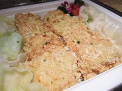 -泰谷酒店·太古码头闽菜自助餐厅