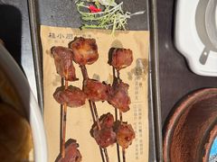 -桂小厨广西菜(万象城店)