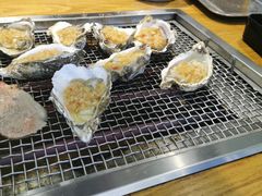 -蚝英雄鲜蚝自助专门店(长楹天街直营店)