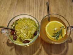 -沏点Trattoria意大利餐厅(新街口店)