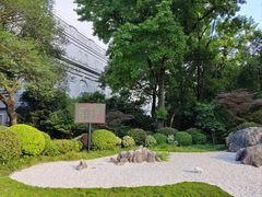 -南京东郊国宾馆