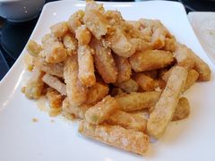 -高第街56号港式餐厅(山大路店)