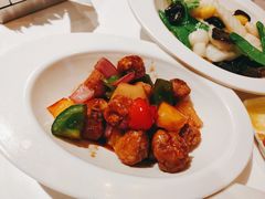 -翠华餐厅(宝安壹方城店)